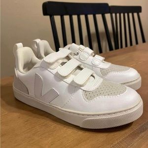 Kid’s Veja Shoes